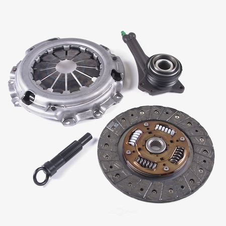 Luk Clutch Kit 05-121